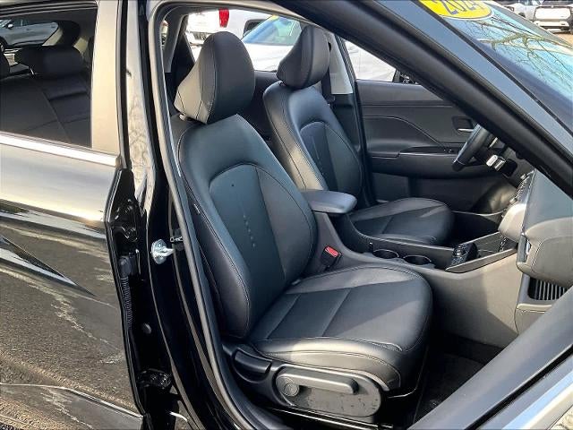 2024 Hyundai KONA Electric Limited FWD