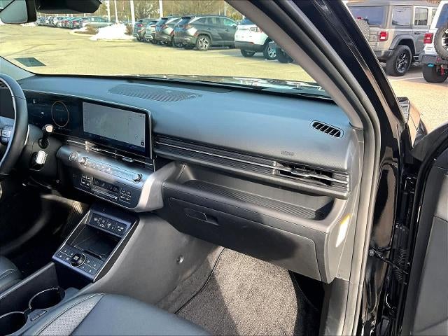 2024 Hyundai KONA Electric Limited FWD