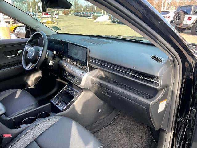 2024 Hyundai KONA Electric Limited FWD