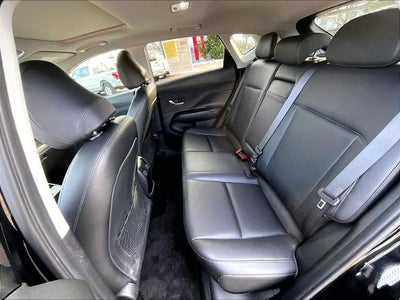 2024 Hyundai KONA Electric Limited FWD