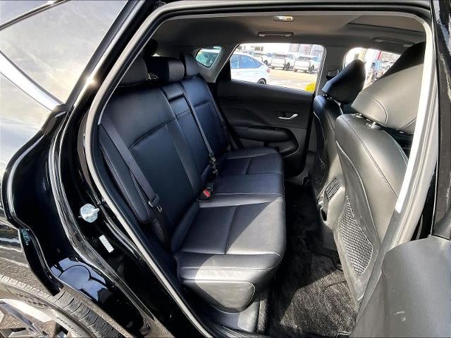 2024 Hyundai KONA Electric Limited FWD