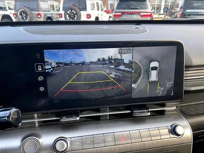 2024 Hyundai KONA Electric Limited FWD