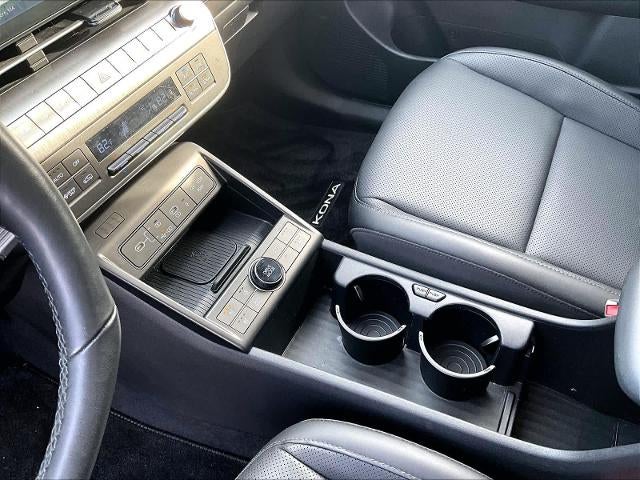 2024 Hyundai KONA Electric Limited FWD