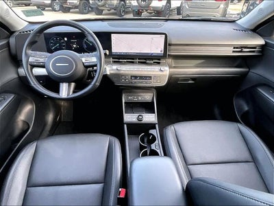 2024 Hyundai KONA Electric Limited FWD