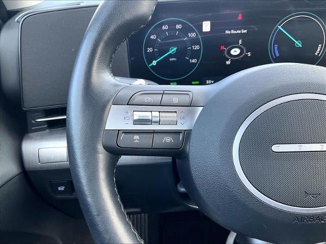 2024 Hyundai KONA Electric Limited FWD