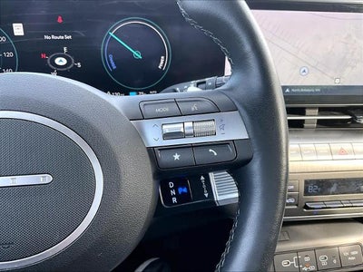 2024 Hyundai KONA Electric Limited FWD