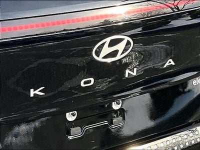 2024 Hyundai KONA Electric Limited FWD