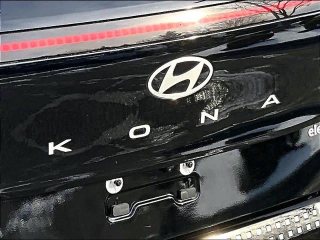 2024 Hyundai KONA Electric Limited FWD