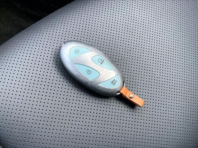 2024 Hyundai KONA Electric Limited FWD