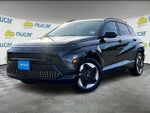 2024 Hyundai KONA Electric Limited FWD