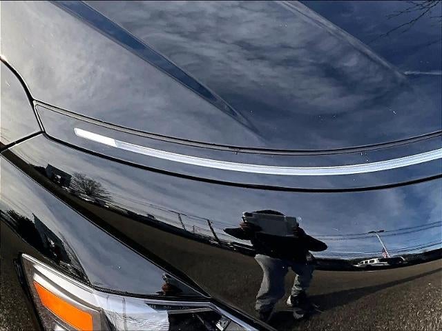 2024 Hyundai KONA Electric Limited FWD