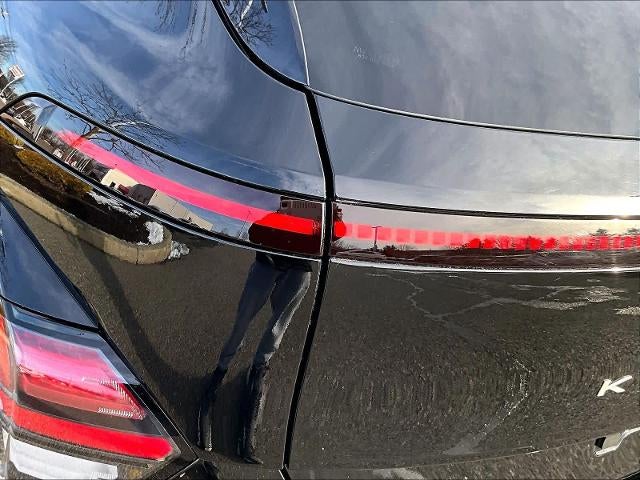 2024 Hyundai KONA Electric Limited FWD