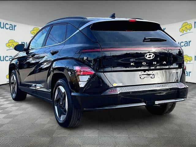 2024 Hyundai KONA Electric Limited FWD