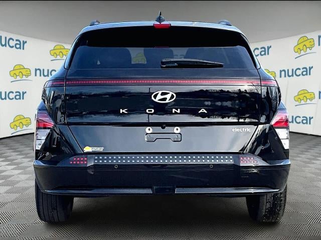 2024 Hyundai KONA Electric Limited FWD