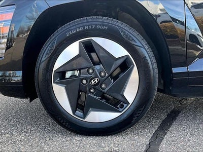 2024 Hyundai KONA Electric Limited FWD