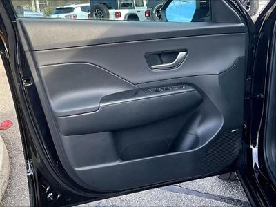 2024 Hyundai KONA Electric Limited FWD