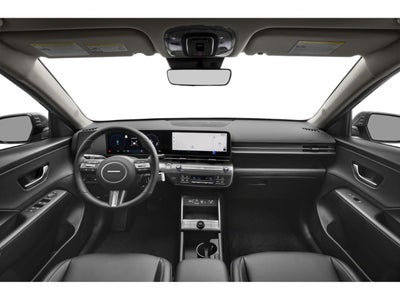 2024 Hyundai KONA Electric Limited FWD