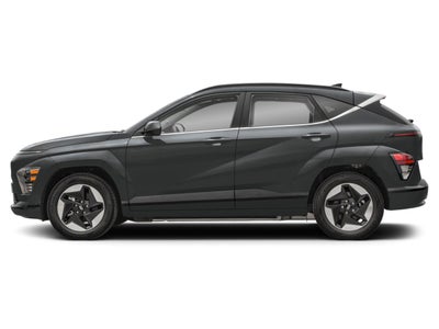 2024 Hyundai KONA Electric Limited FWD