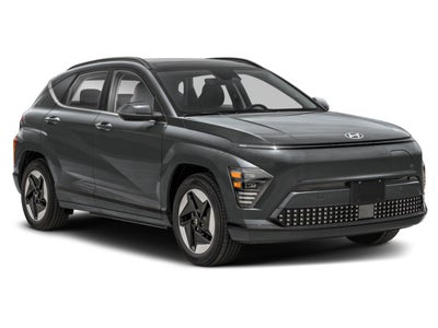 2024 Hyundai KONA Electric Limited FWD