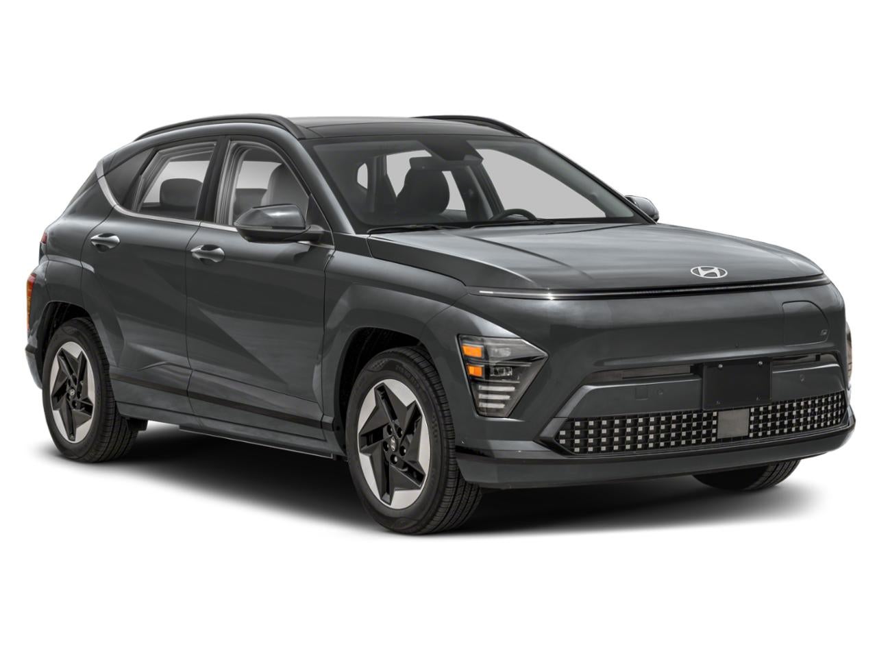 2024 Hyundai KONA Electric Limited FWD