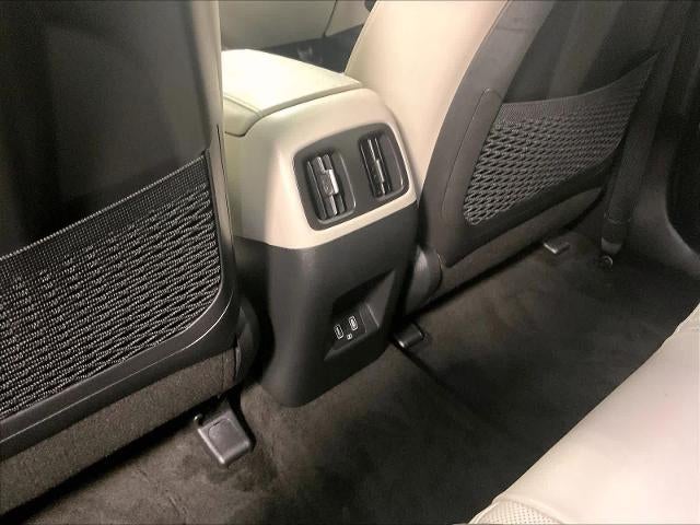 2024 Hyundai TUCSON Plug-In Hybrid Limited AWD