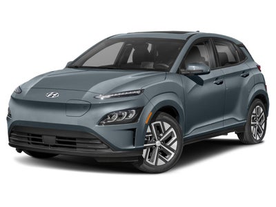 2023 Hyundai KONA Electric SE FWD