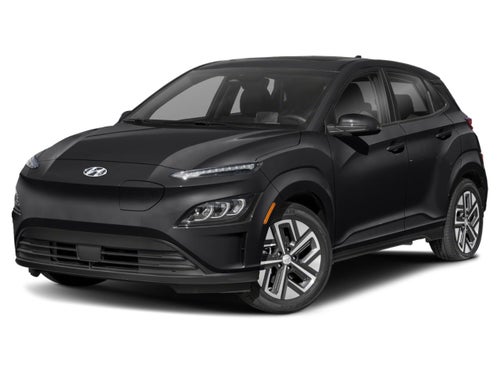 2023 Hyundai KONA Electric SE FWD