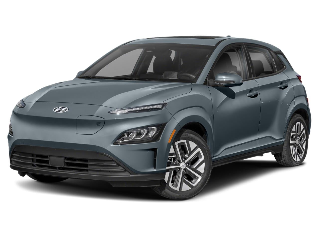 2023 Hyundai KONA Electric SE FWD