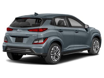 2023 Hyundai KONA Electric SE FWD
