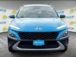 2023 Hyundai KONA SEL Auto AWD