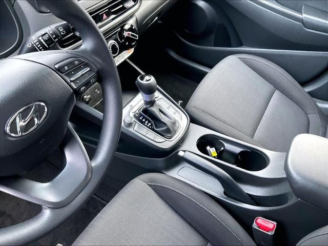 2023 Hyundai KONA SEL Auto AWD