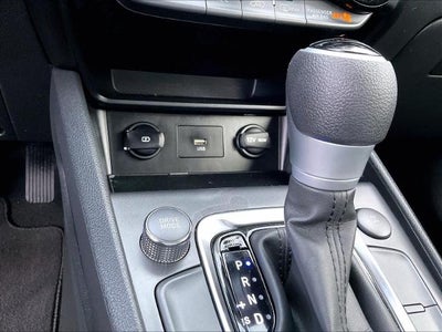 2023 Hyundai KONA SEL Auto AWD