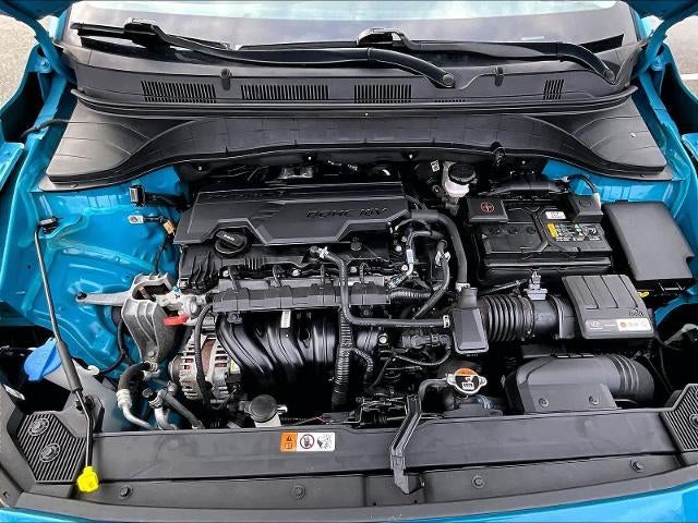 2023 Hyundai KONA SEL Auto AWD