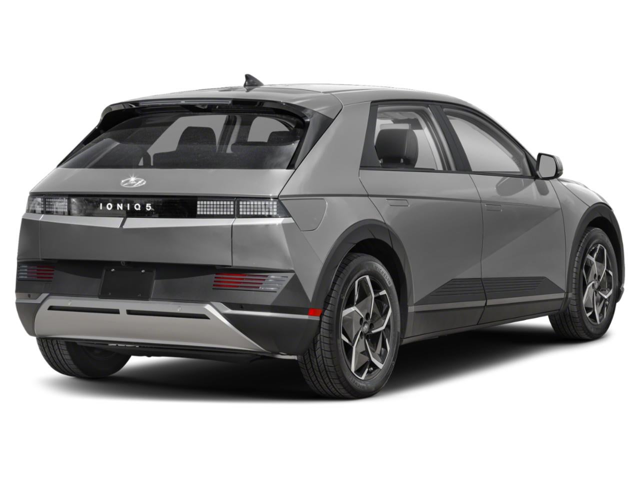 2023 Hyundai IONIQ 5 SEL AWD