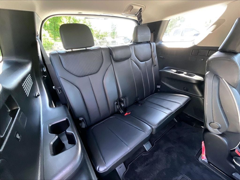 2023 Hyundai Palisade SEL