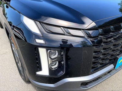 2023 Hyundai Palisade SEL