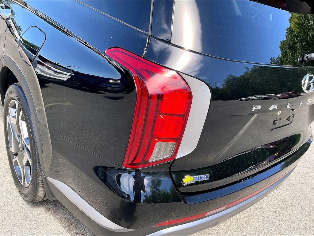 2023 Hyundai Palisade SEL