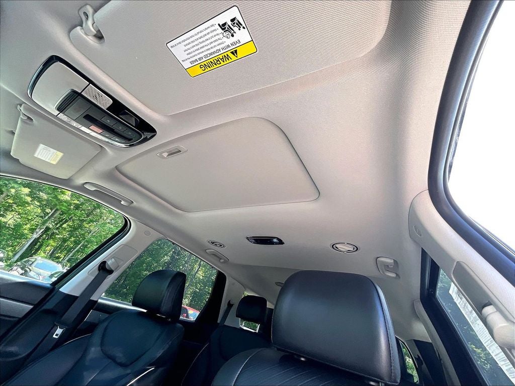 2023 Hyundai Palisade SEL