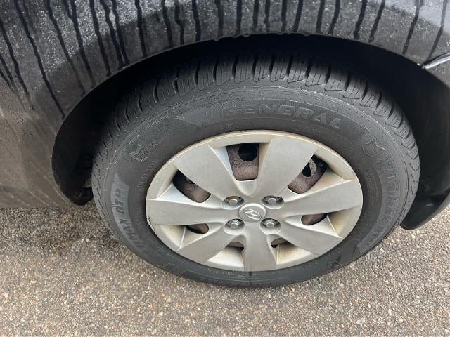 2011 Hyundai ACCENT 3dr HB Man GS