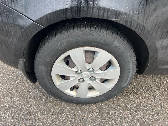 2011 Hyundai ACCENT 3dr HB Man GS