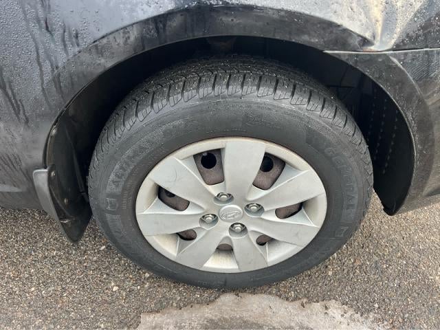 2011 Hyundai ACCENT 3dr HB Man GS