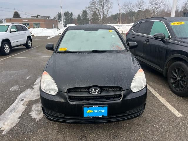 2011 Hyundai ACCENT 3dr HB Man GS