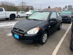 2011 Hyundai ACCENT 3dr HB Man GS