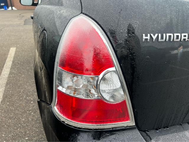 2011 Hyundai ACCENT 3dr HB Man GS