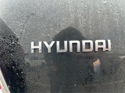 2011 Hyundai ACCENT 3dr HB Man GS