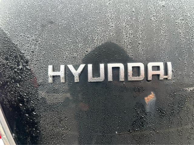 2011 Hyundai ACCENT 3dr HB Man GS