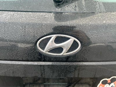 2011 Hyundai ACCENT 3dr HB Man GS