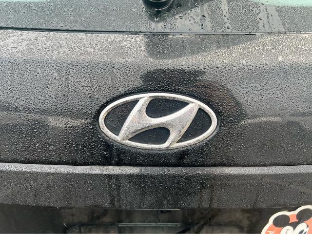 2011 Hyundai ACCENT 3dr HB Man GS