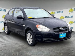 2011 Hyundai ACCENT 3dr HB Man GS