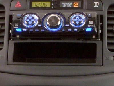 2011 Hyundai ACCENT 3dr HB Man GS